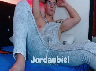 Jordanbiel