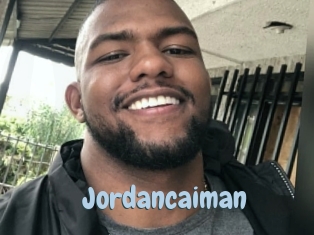 Jordancaiman