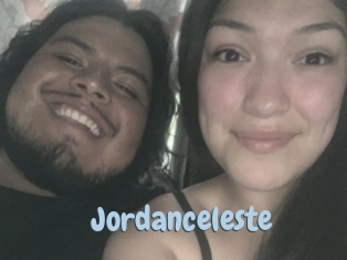 Jordanceleste