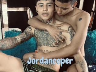 Jordancoper