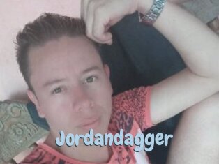 Jordandagger