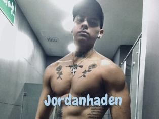 Jordanhaden