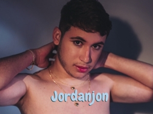 Jordanjon