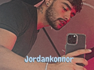 Jordankonnor