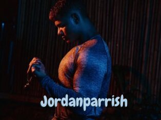 Jordanparrish