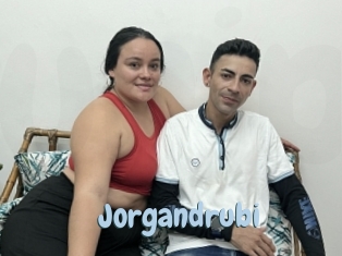 Jorgandrubi