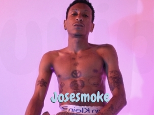 Josesmoke