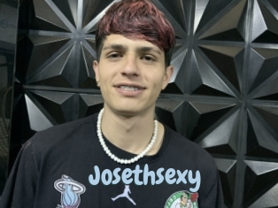 Josethsexy