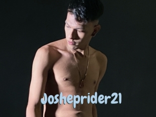 Josheprider21