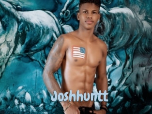 Joshhuntt