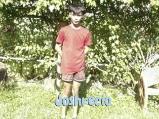 Joshrecio