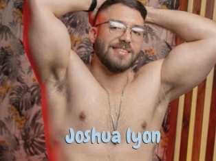 Joshua_lyon