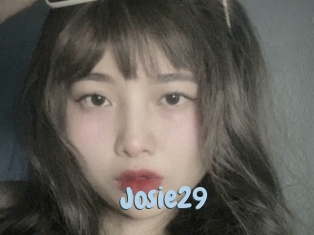 Josie29