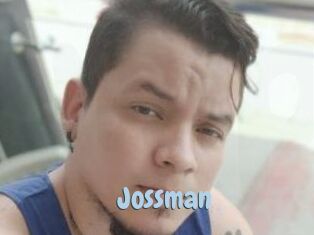 Jossman