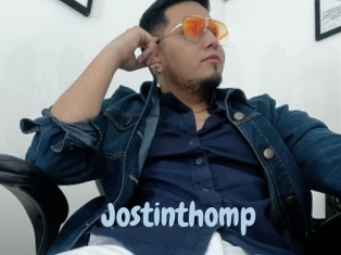 Jostinthomp