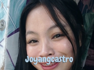 Joyangcastro