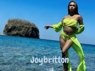 Joybritton