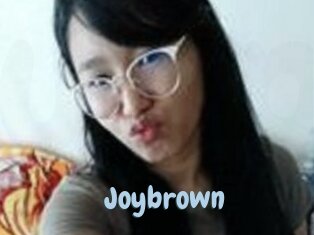 Joybrown