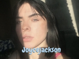 Joycejackson