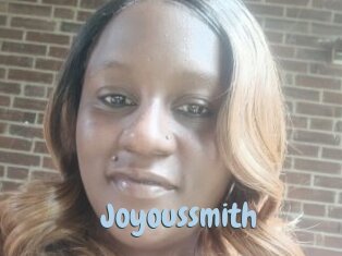 Joyoussmith