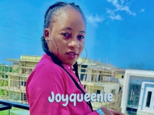 Joyqueenie