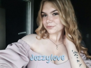 Jozzylove