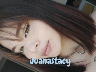 Juanastacy