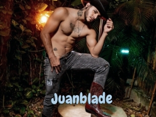 Juanblade