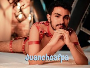 Juanchoafpa