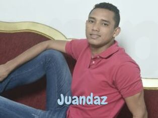 Juandaz