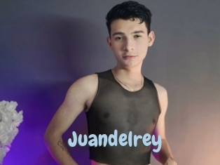 Juandelrey