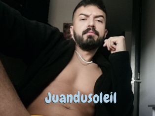 Juandusoleil