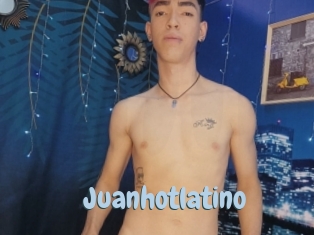 Juanhotlatino