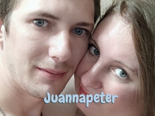 Juannapeter