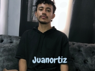 Juanortiz