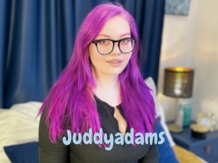 Juddyadams