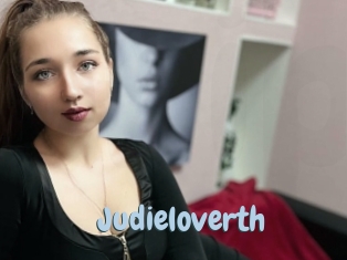 Judieloverth