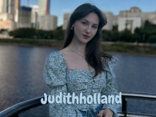 Judithholland