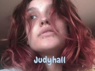 Judyhall