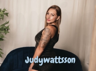 Judywattsson