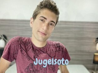 Jugelsoto