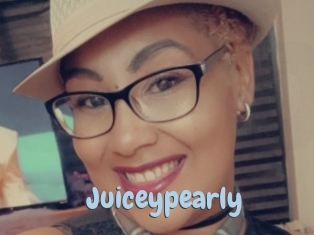 Juiceypearly