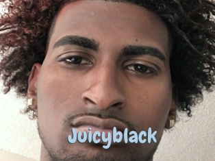 Juicyblack