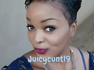 Juicycunt19