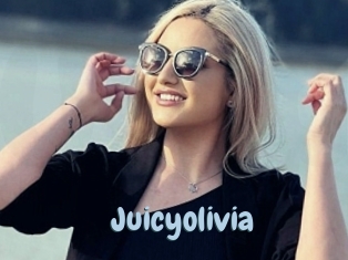 Juicyolivia