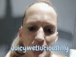 Juicywetluciouslilly