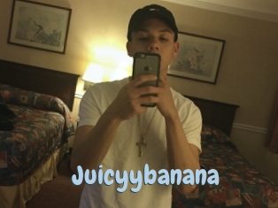 Juicyybanana