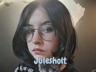 Julesholt