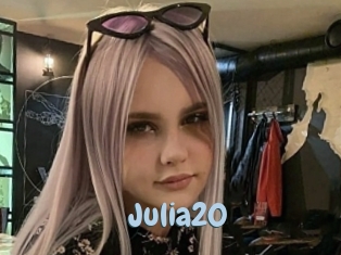 Julia20