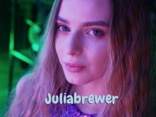 Juliabrewer